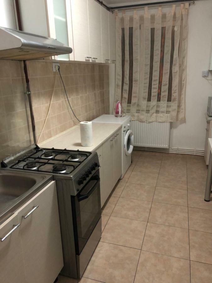 Lotus Apartment Constanta Ngoại thất bức ảnh