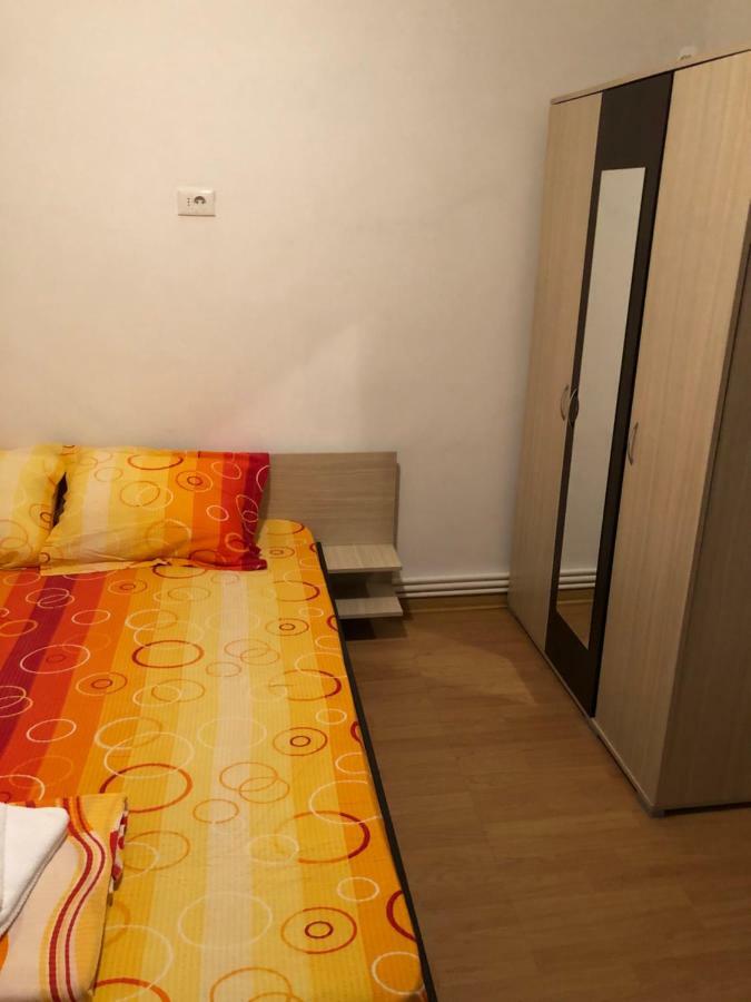 Lotus Apartment Constanta Ngoại thất bức ảnh