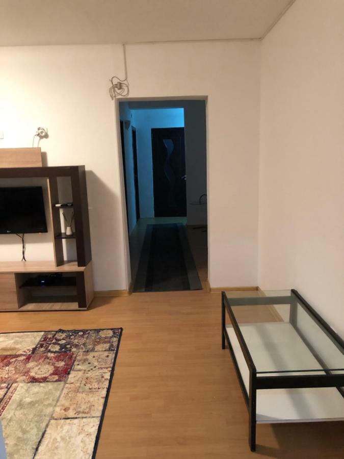 Lotus Apartment Constanta Ngoại thất bức ảnh